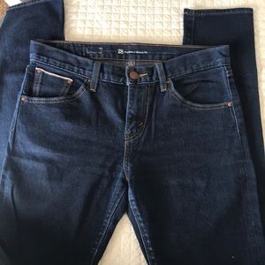 Levi’s Boyfriend Skinny